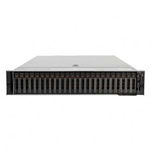 NICE Prix Serveur Dells Rack Serveur Intel Xeon Silver 5218 Dells <span class=keywords><strong>R840</strong></span> - Product Image 1