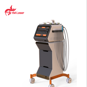 Nhà máy chất béo giảm vẻ đẹp máy lớp công nghệ sưởi ấm giảm béo trushape vẻ đẹp thiết bị - Product Image 2