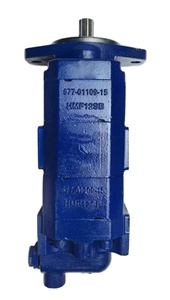 ปั๊มเกียร์ 1121302386 สำหรับรถเกรดเดอร์ GR215 XCMG - Product Image 3