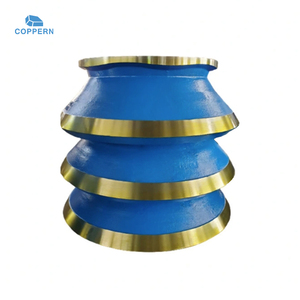 N7055308509 1048314244/n55308515 hp500 mn18r2 शंकु भाग कंगुफा रिंग मेंटल कटोरा लाइनर मेंटल - Product Image 1