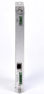 Module d'interface de données transitoires industrielles 3500/22-01-01-00 en acier inoxydable - Product Image 4