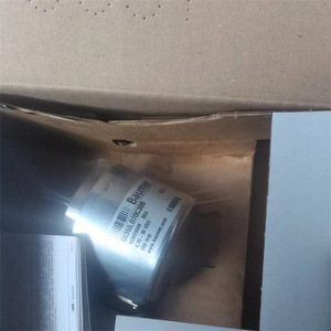 ตัวเข้ารหัสแบบเพิ่มค่าค่าทีละหนึ่ง Baumer รุ่น HOG10DN1024ISR16H7+FSL3 อะไหล่ควบคุมอุตสาหกรรม - Product Image 2