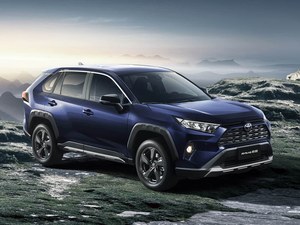 Toyota R4 2.0L CVT 2024, Nouveau, Prix Direct, Performances Fiables, Direction Fluide, Idéal pour les Trajets Quotidiens, Routes Complexes, Utilisation Économique - Product Image 1