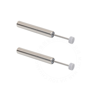 Thủy lực mềm đóng bàn đạp chất thải bin mềm đóng đệm van điều tiết - Product Image 5