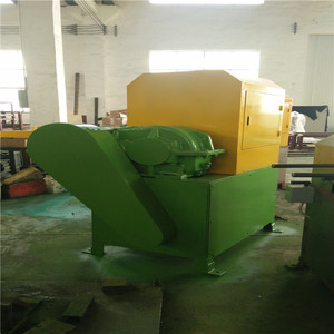 Hot bán chất thải lốp Máy tái chế/cao su máy nghiền/Chất thải lốp cao su máy làm bột - Product Image 5