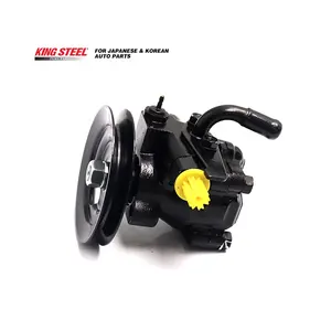 KINGSTEEL OEM MR374894 venta al por mayor piezas de coche bomba de aceite Assy bomba de dirección asistida hidráulica para Mitsubishi L200 4D56 - Product Image 1