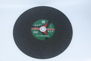 Disque Abrasif Oxyde d'Aluminium 405mm pour Meuleuses Haute Dureté Rond OEM Vente en Gros Fournisseur d'Usine Vietnam - Product Image 2