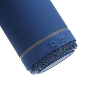 <span class=keywords><strong>2025</strong></span> Xách Tay Cup Hình Cho <span class=keywords><strong>Bluetooth</strong></span> Loa 304 Thép Không Gỉ IPX7 Không Thấm Nước 3W HD Âm Thanh Không Trượt Cơ Sở Cho Du Lịch Ngoài Trời - Product Image 5