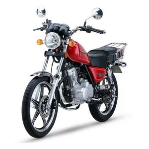 High Quality 125cc 150cc Off-Road Dirt Bike Motorcycle Kick Start <b>Disc</b> Brake Front/ Rear 72V Gasoline/Diesel Two-Wheelers Sale - Product Image 3