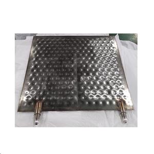 Scambiatore di calore a piastre brasato ad alta efficienza - Product Image 5