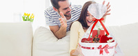 Panier cadeau avec sacs cadeaux Rubans Paniers tissés Boîte de rangement vide pour les cadeaux Paquet Infirmières Graduation Mariage