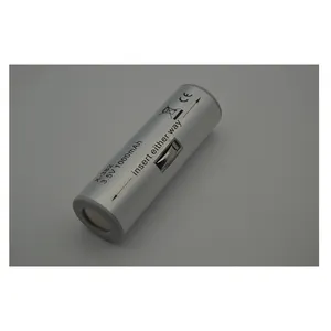 3.5V 1000Mah Vervanging Hoge Kwaliteit Batterij Oplaadbare Ni-Mh Batterijen Voor Heine X-382