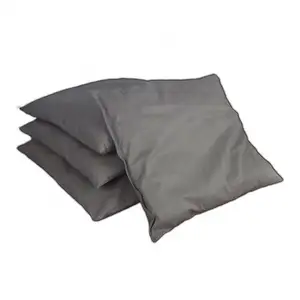 100% Polypropylene General Absorbent Pillow for Any Liquid Spill