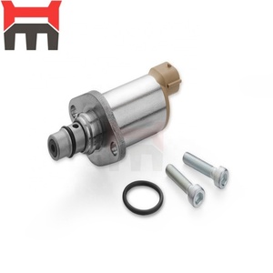 วาล์วควบคุม SCV 294200-0650 สำหรับ HINO J08E 4HK1 6HK1 VHS227311072A - Product Image 2