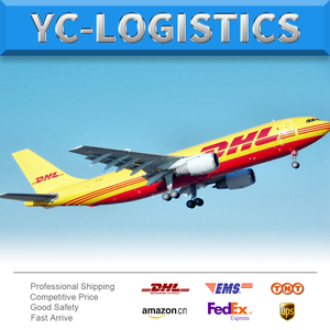 Fast LCL Express Shipping Agent Solutions Transporte aéreo de China a EE. UU. Europa Canadá Arabia Saudita DDP Envío - Product Image 2