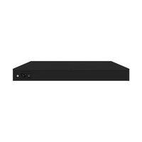 מתג ניהול L3 עם 24 פורטים 2.5G ו-6*10G SFP