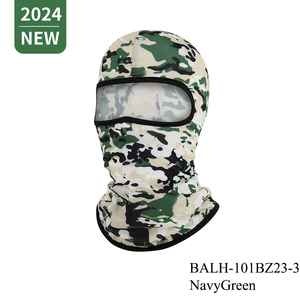 Windproof กีฬา headscarf หน้ากากใบหน้า <span class=keywords><strong>Balaclava</strong></span> หน้ากากสำหรับขี่จักรยานหน้ากากสกีนีออนหมวกลายพรางหมวก <span class=keywords><strong>Balaclava</strong></span> Mask หมวก lycry สำหรับผู้ชาย - Product Image 4