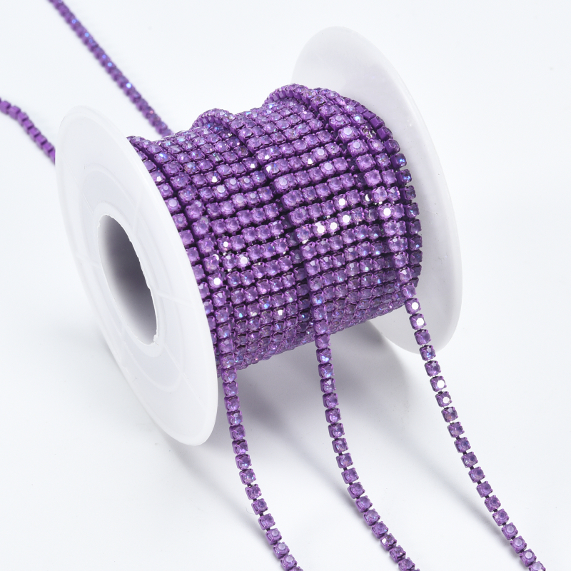 Moca violeta