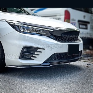 Protector de Parachoques Delantero para Honda City 2020-2022, Accesorios para Automóviles - Product Image 3