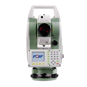 กล้องวัดมุม FOIF RTS342R10 แบบ Prism Free ระยะ 1000 เมตร เครื่องมือสำรวจอิเล็กทรอนิกส์ - Product Image 2