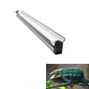T5 Leuchte Reptil Haustier Licht Lampe Reptil