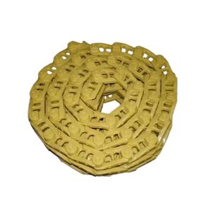 Conjunto de Eslabones de Cadena de Oruga para Excavadora Beneparts KM2561/46 para Minería y Construcción, OEM/ODM Disponible - Product Image 2