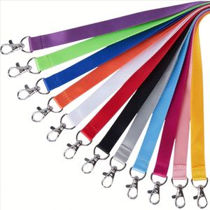 Custom Printed NFC Lanyard with Card Holder RFID Contactless <b>Smart</b> Card Tap to Share Contact Info for Business Gift - Product Image 3