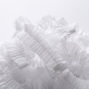 Film Transparente Desechable para Cubrir Alimentos, Antipolvo, Antiolores, Envoltura para Refrigerador, para Almacenamiento de Comida en la Cocina - Product Image 6
