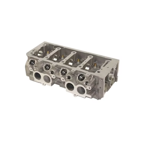 9656769580 9636076010 9611196210 <span class=keywords><strong>culasse</strong></span> N6A/NFU/TU5J4/<span class=keywords><strong>TU5JP4</strong></span> pour Peugeot 106/206/307/1007/Partner 2000- - Product Image 1