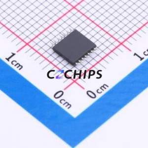 Original-nuevo amplificador operativo de chip IC de circuito integrado de 21/21/21 - Product Image 2