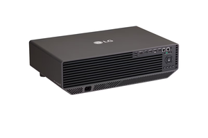 Projecteur laser <span class=keywords><strong>4K</strong></span> <span class=keywords><strong>LG</strong></span> ProBeam BU70QGA, luminosité de 7000 lumens ANSI, projecteur numérique intelligent haut de gamme multifonctionnel - Product Image 5