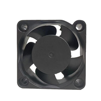 Speedy 4020 DC Ventilateurs de refroidissement pour ordinateur Ventilateur plus petit