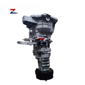 Boîte de vitesses complète neuve LANDAI LD516MRB05 pour camions miniatures Foton Dayun Tangjun 1.6L Euro VI - Product Image 6