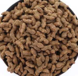 Factory Real Meat Trocken futter händler Trocken futter mit Meeres früchten für Katzen 1,5 kg 10kg - Product Image 1