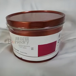 Bonedry Nuevos productos calientes Impresión <span class=keywords><strong>offset</strong></span> UV Hoja brillante Alimentada a base de agua para tinta Alta calidad Uv para tinta para impresión <span class=keywords><strong>Offset</strong></span> - Product Image 4
