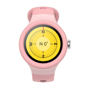 Bán Hot New Chống muỗi đồng hồ cho trẻ em không thấm nước trẻ em đào tạo đồng hồ với thời gian học tập SOS sạc từ - Product Image 2