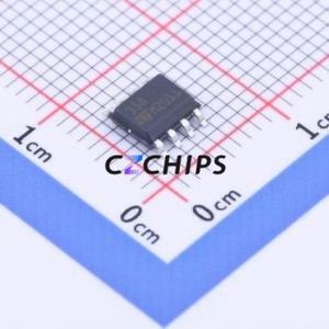 Amplificador operativo de chip IC de circuito integrado LM358D SO-8 de alta calidad Venta al por mayor Chips de componentes electrónicos y servicio BOM - Product Image 1