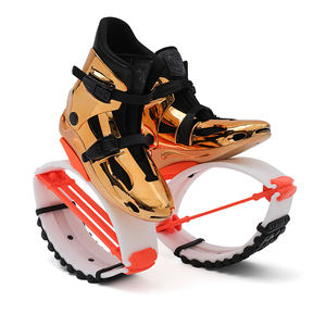 Venta al por mayor de <span class=keywords><strong>zapatos</strong></span> de salto verticales de alto rebote personalizados botas de rebote seguras <span class=keywords><strong>zapatos</strong></span> de rebote canguro saltos antigravedad <span class=keywords><strong>Kangoo</strong></span> <span class=keywords><strong>zapatos</strong></span> de salto - Product Image 5
