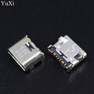 Conector de enchufe Micro USB mini puerto de carga para Samsung Galaxy Core Prime G360 G361F Tab <span class=keywords><strong>E</strong></span> T560 T561 - Product Image 2