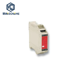 Unidad de Relé de Seguridad de Alta Potencia G9SB-3012-C G9SB-2012-C G9SB-3002, Módulo de Control del Sistema de Protección de Máquinas Industriales AC/DC24V - Product Image 1