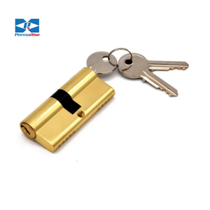 Nhà Sản xuất nhà cung cấp tiêu chuẩn Châu Âu xi lanh khóa chất lượng cao xi lanh cho ổ khóa - Product Image 5