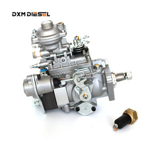 NOUVEAU 0 460 414 116, Pompe d'injection Distributeur Série VE, Pompe d'injection 0460414116 0460414091 0986440044 - Product Image 2