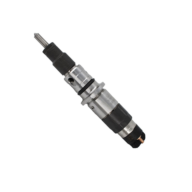 diesel fuel injector nozzle factory supply common rail injector 0445120060 0445120250 for CUMMINS ISBe DAF6.7D 3.9D 4.5D 5.9D