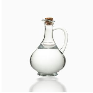 Bouteille en verre pour huile de cuisine, <span class=keywords><strong>prix</strong></span> d'usine, 250 ml, 400 ml, transparente, pour sauce soja, <span class=keywords><strong>vinaigre</strong></span>, assaisonnements, avec bouchon en verre - Product Image 4