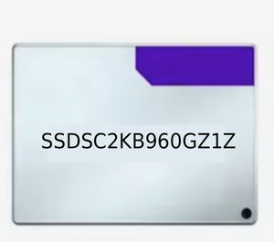 Nouveau SSDSC2KB960GZ1Z SSDSC2KB019TZ1Z SSDSC2KB038TZ1Z 2,5 pouces U.2 15 mm Sans Opal Disque SSD - Product Image 1
