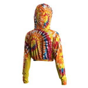 เสื้อเชิ้ตตกปลาแขนยาวสำหรับผู้หญิง ป้องกันรังสียูวี UPF50+ แห้งเร็วและระบายอากาศได้ดี เหมาะสำหรับการเดินป่าและวิ่ง - Product Image 6