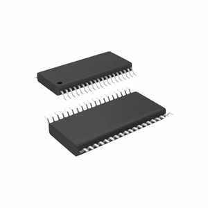 HPA02135DBTR BOM IC มีสินค้าในสต็อก 38 TFSOP ชิปจัดการพลังงาน (PMIC) ชิ้นส่วนอิเล็กทรอนิกส์ - Product Image 1