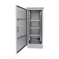 Boîtier de distribution extérieur certifié CE, étanche IP65, en acier galvanisé et tôle d'acier laminée à froid, coffrets électriques OEM