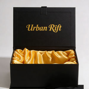 กล่องแม่เหล็กขนาดเล็กสำหรับใส่ของจิปาถะ เช่น เหรียญ ไพ่ทาโรต์ ตัวอย่างเครื่องประดับ และของขวัญชิ้นเล็ก ปิดผนึกอย่างแน่นหนา - Product Image 1