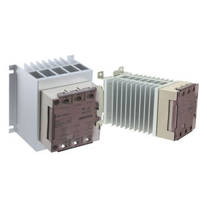 Hot Brand DP4R60E60 RELAY SSR <b>CONTACTOR</b> 60A 48V Specially Designed for <b>Contactors</b> Relays - Product Image 1